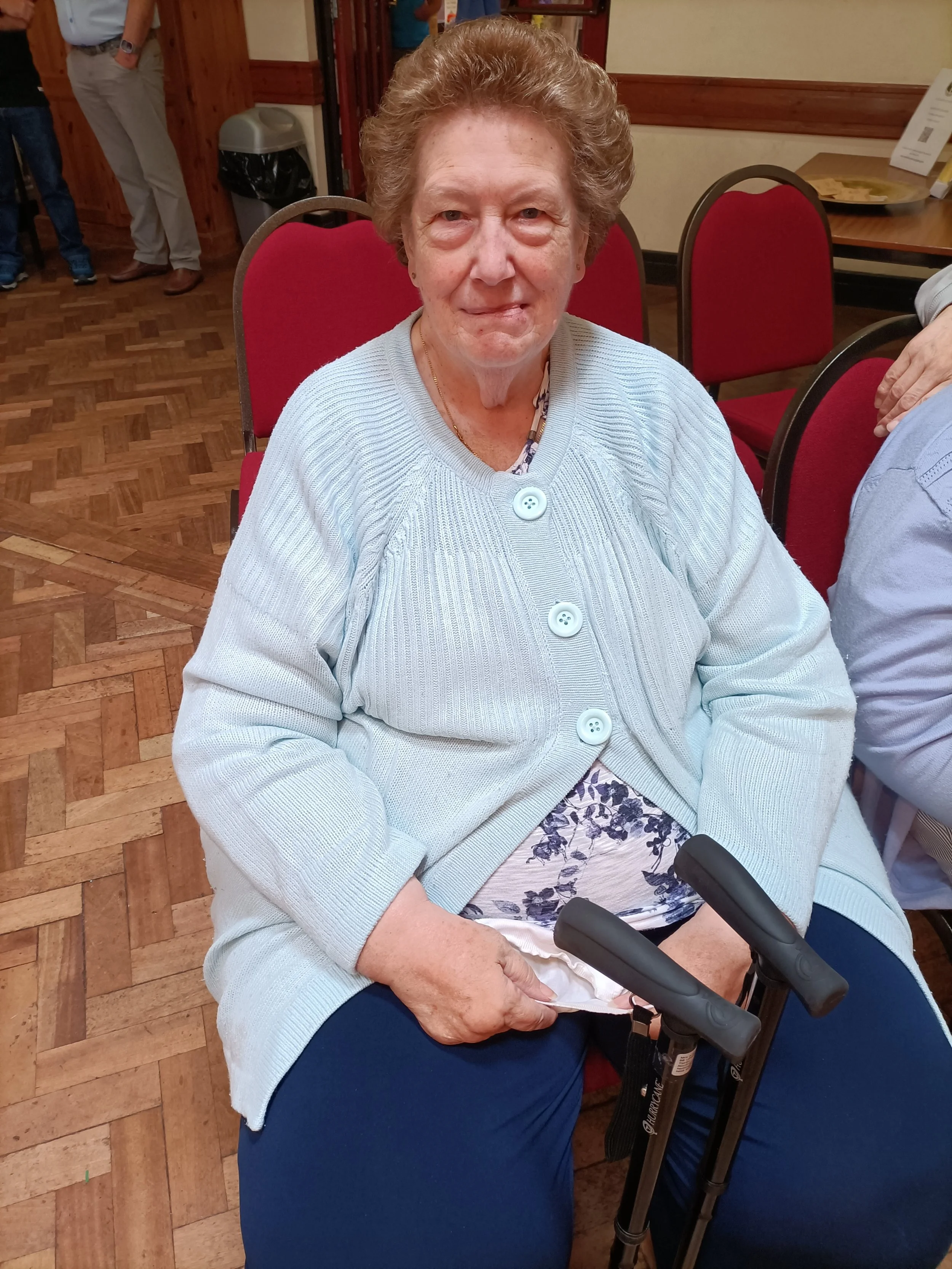 Connect Groups — Churches Together in Toton