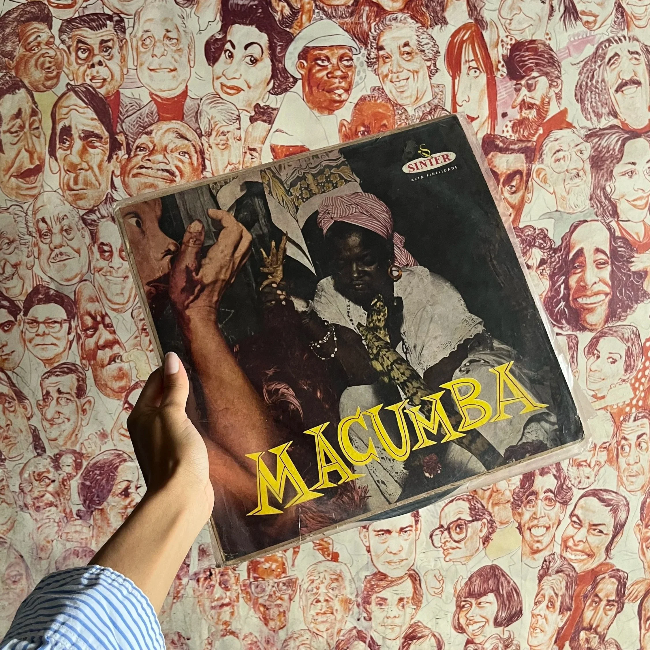 Cultural Exchange & Fieldwork