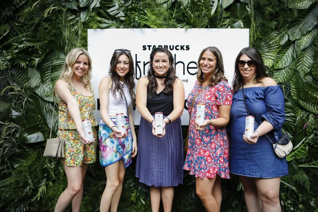 Navy-blue-floral-prints-dominated-POPSUGAR-x-Starbucks.jpg