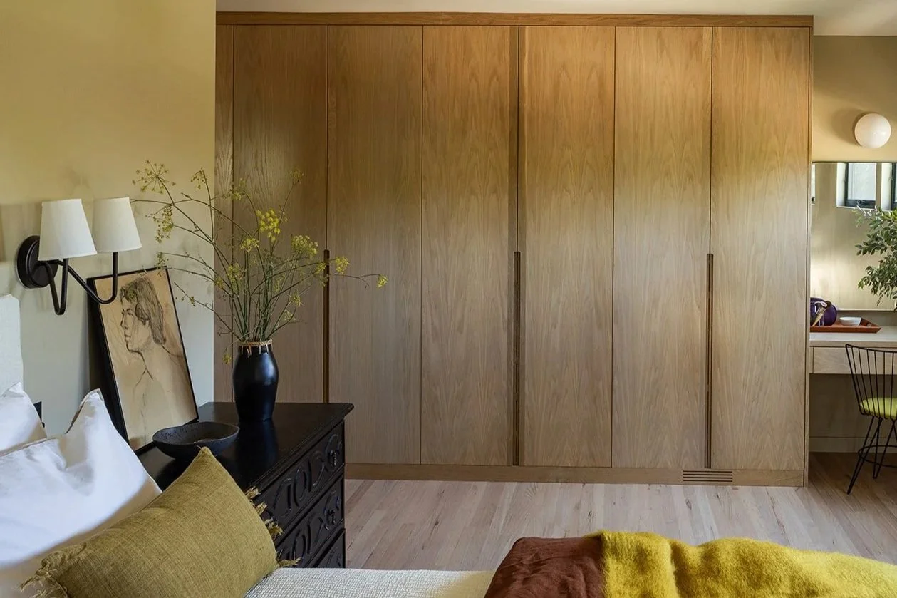 Tranquil Primary Bedroom