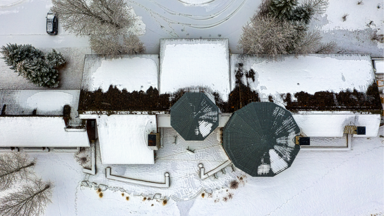 Snow &amp; Ice Landscaping Mistakes Most Pennsylvania Homeowners Make (And How to Prevent Spring Damage)
