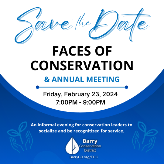 Faces of Conservation