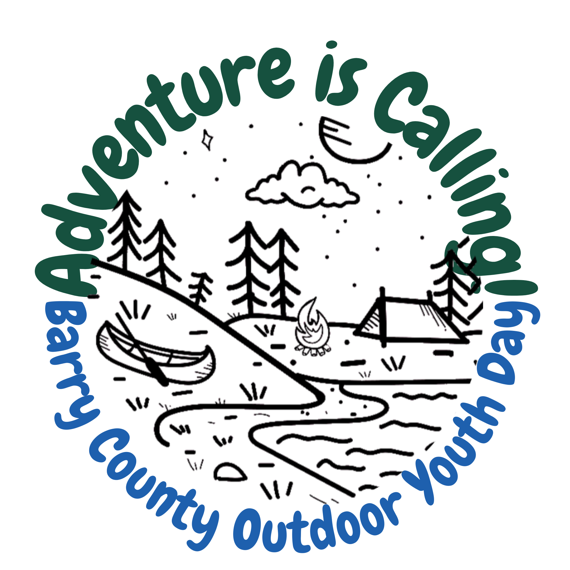 Barry County Outdoor Youth Day