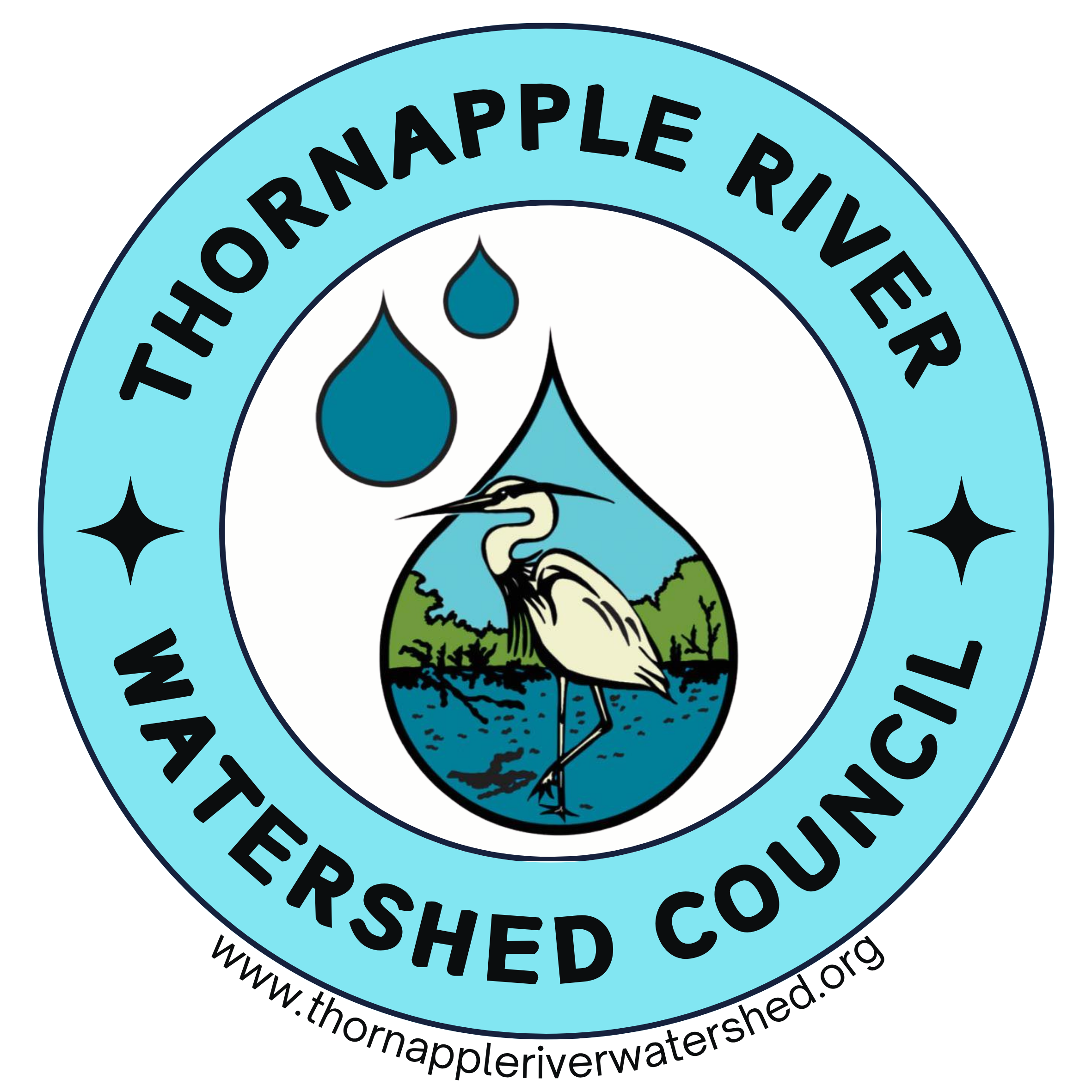 Thornapple River Watershed Council Tie Dye Party @ the Harvest Festival