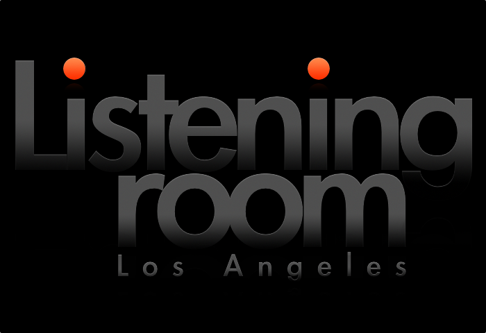 Listening Room LA