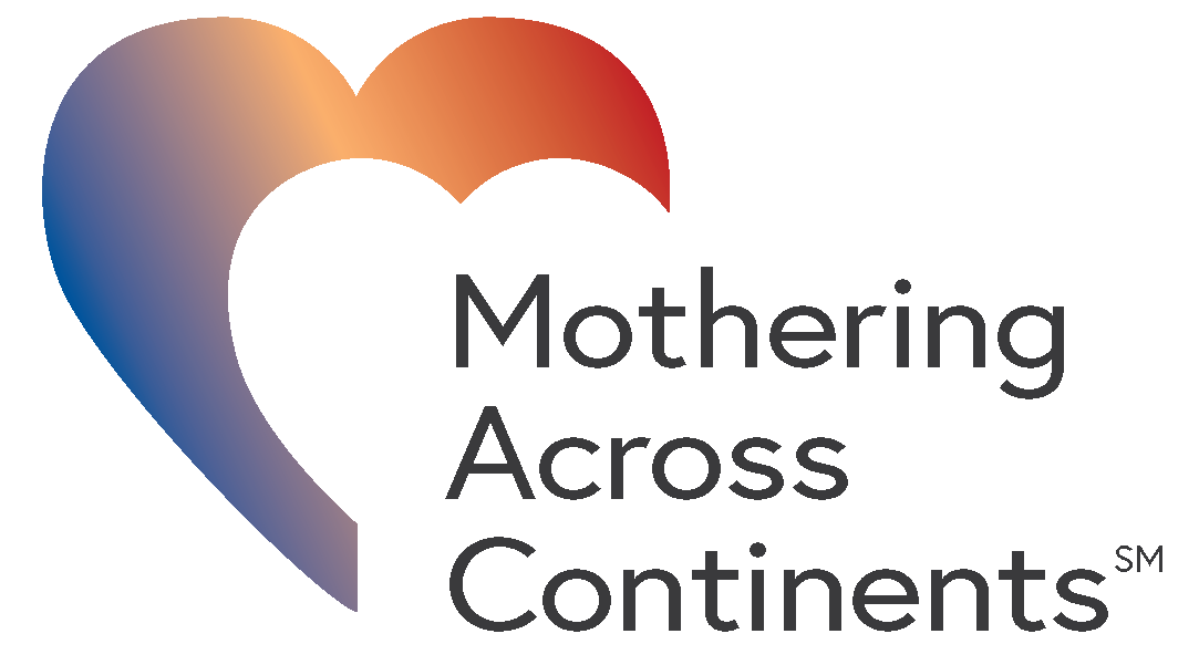 Mothering Across Continents
