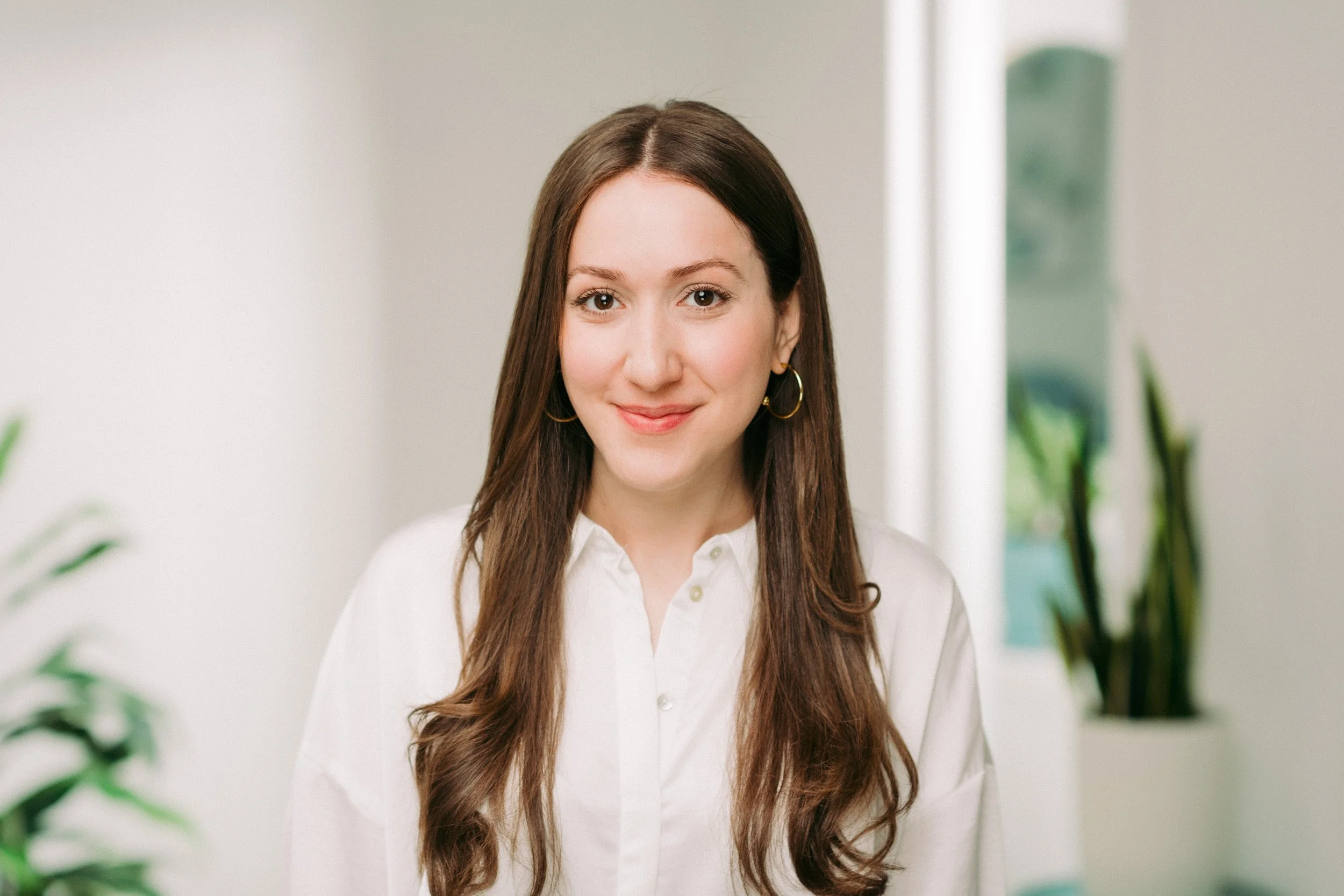 Dr. Madeleine Miconi, ND