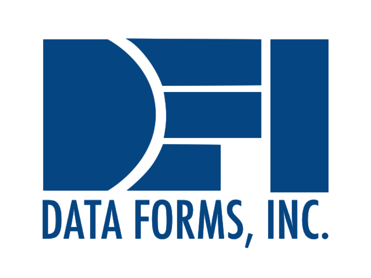 Data Forms, Inc.
