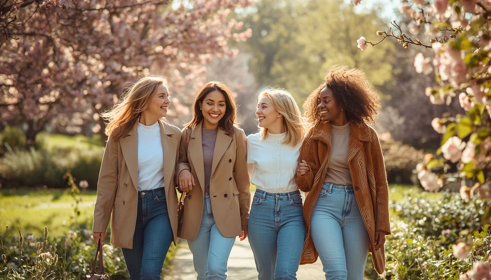Spring Hair Revival: The Treatments Your Hair Needs After Winter