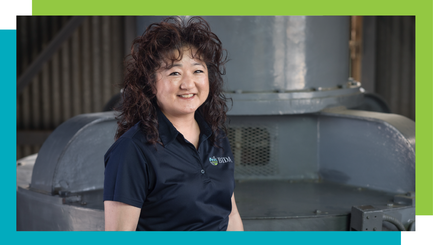 Employee Spotlight: Melissa Patterson