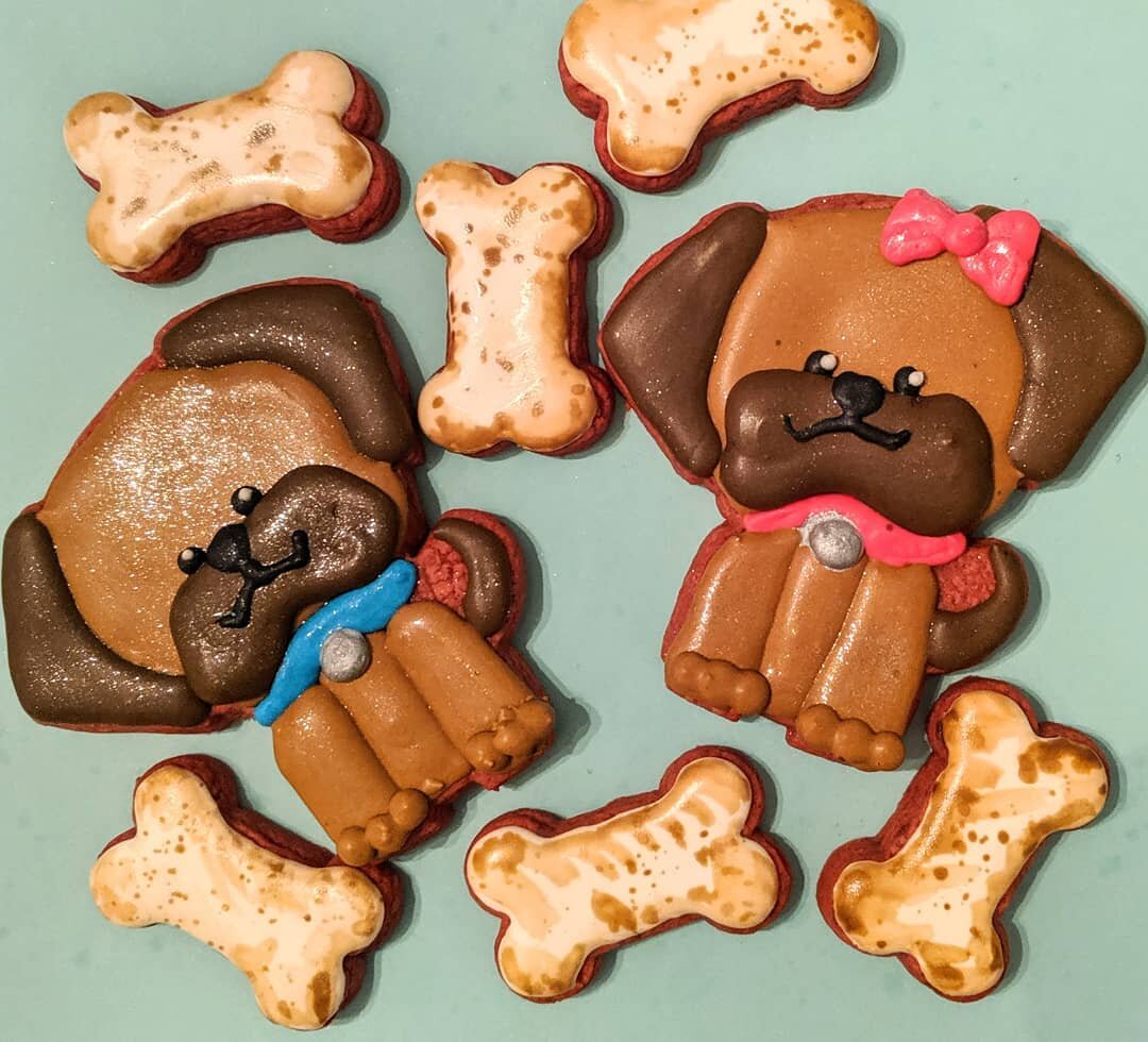 #cookiedecorating 
#sugarcookiesofinstagram #royalicing