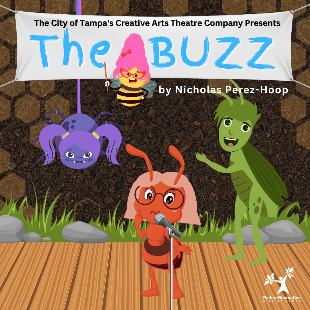 Events — New Tampa Performing Arts Center