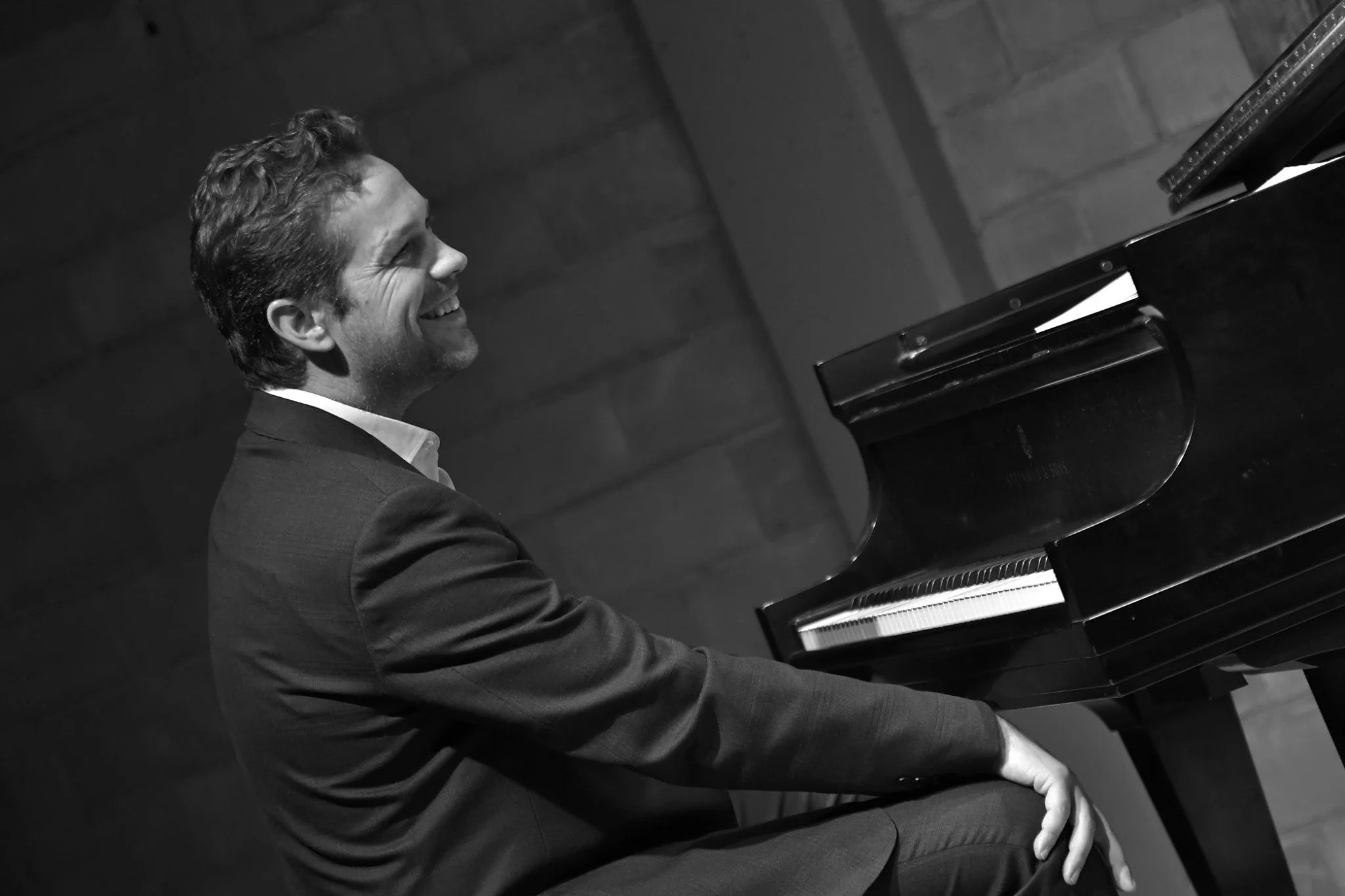 Steinway Signature Series: Markus Gottschlich & Friends: A Global Jazz Journey 