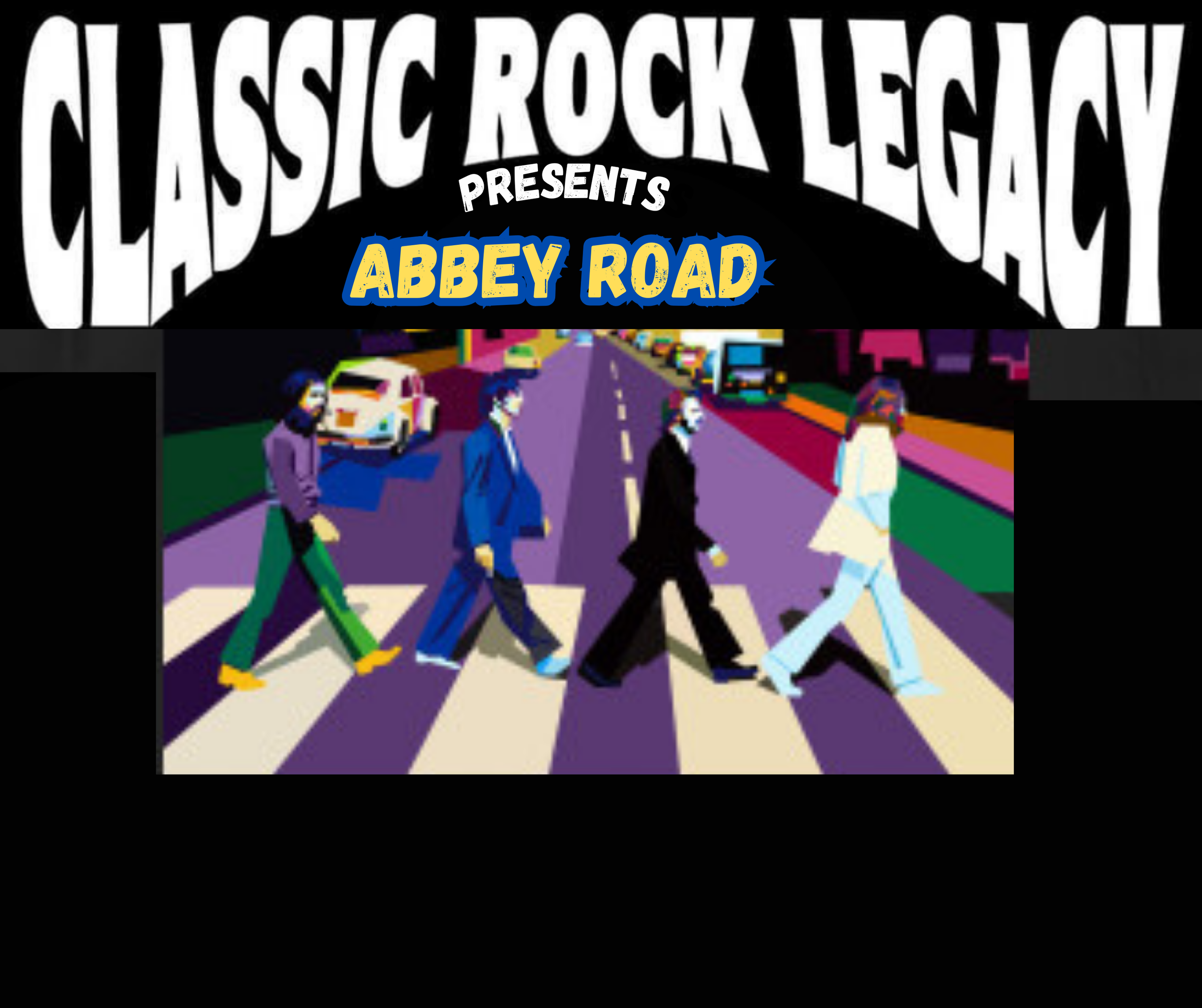 Classic Rock Legacy: Abbey Road