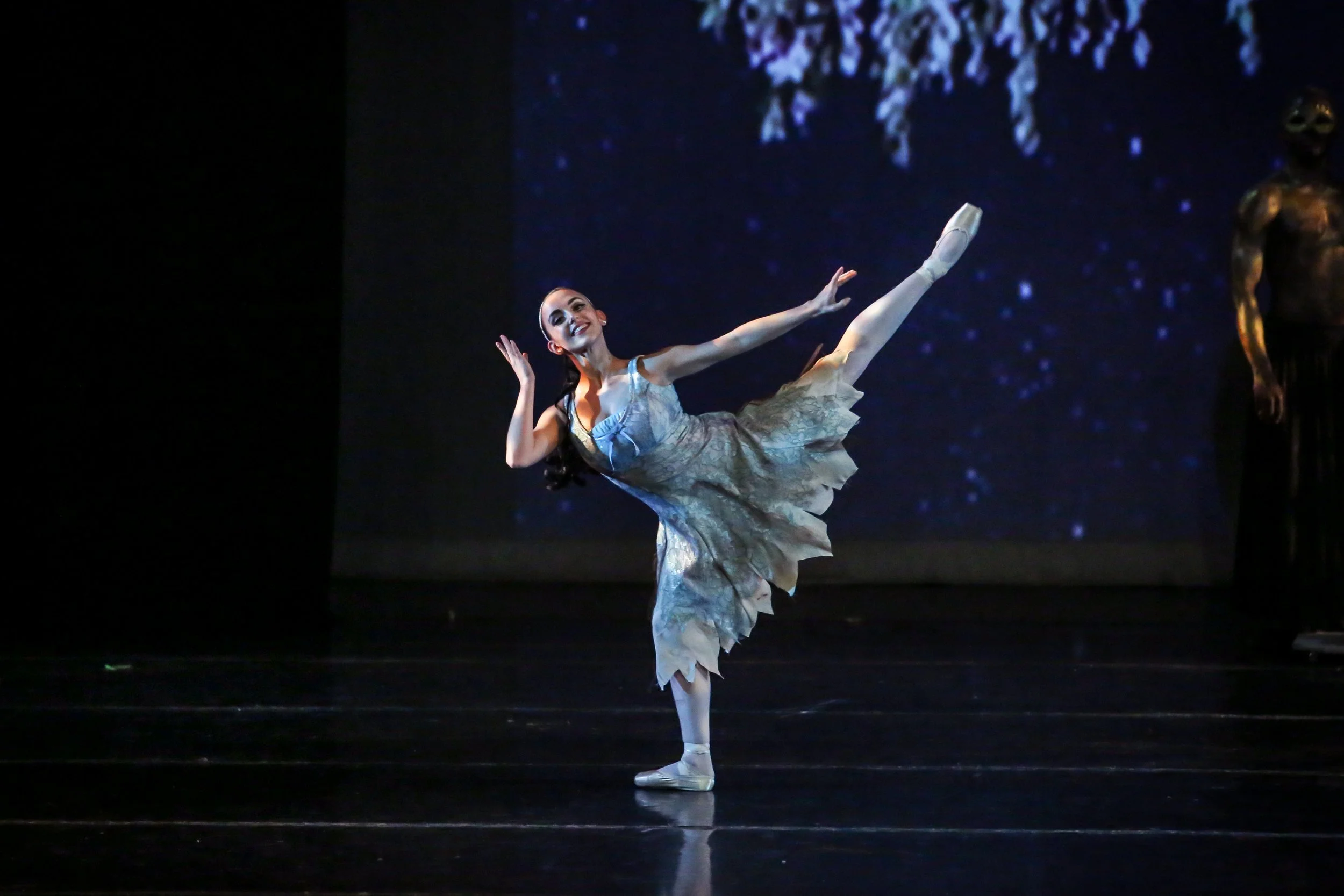 Tampa City Ballet Presents: Cinderella