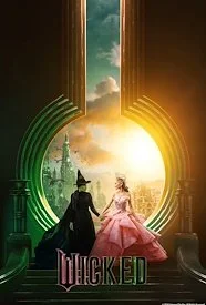 Free Film: Wicked: Part 1