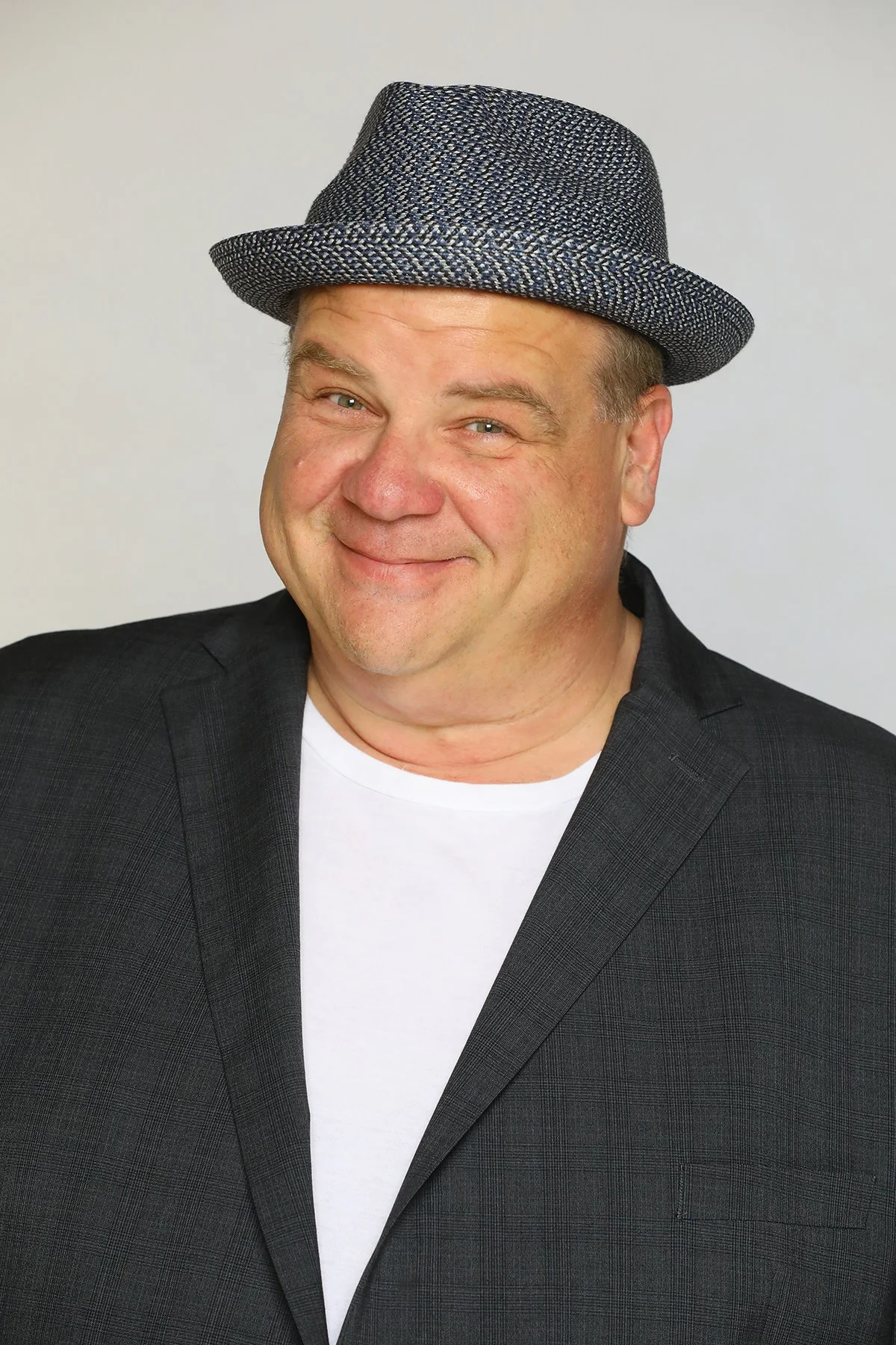 Pavlo Presents: Angelo Tsarouchas - The Funny Greek Live