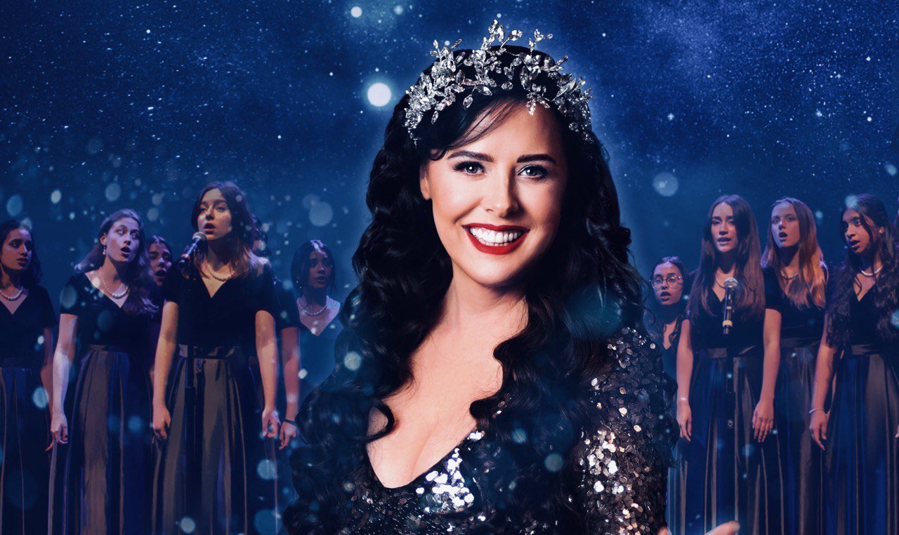 A Tribute to Sarah Brightman