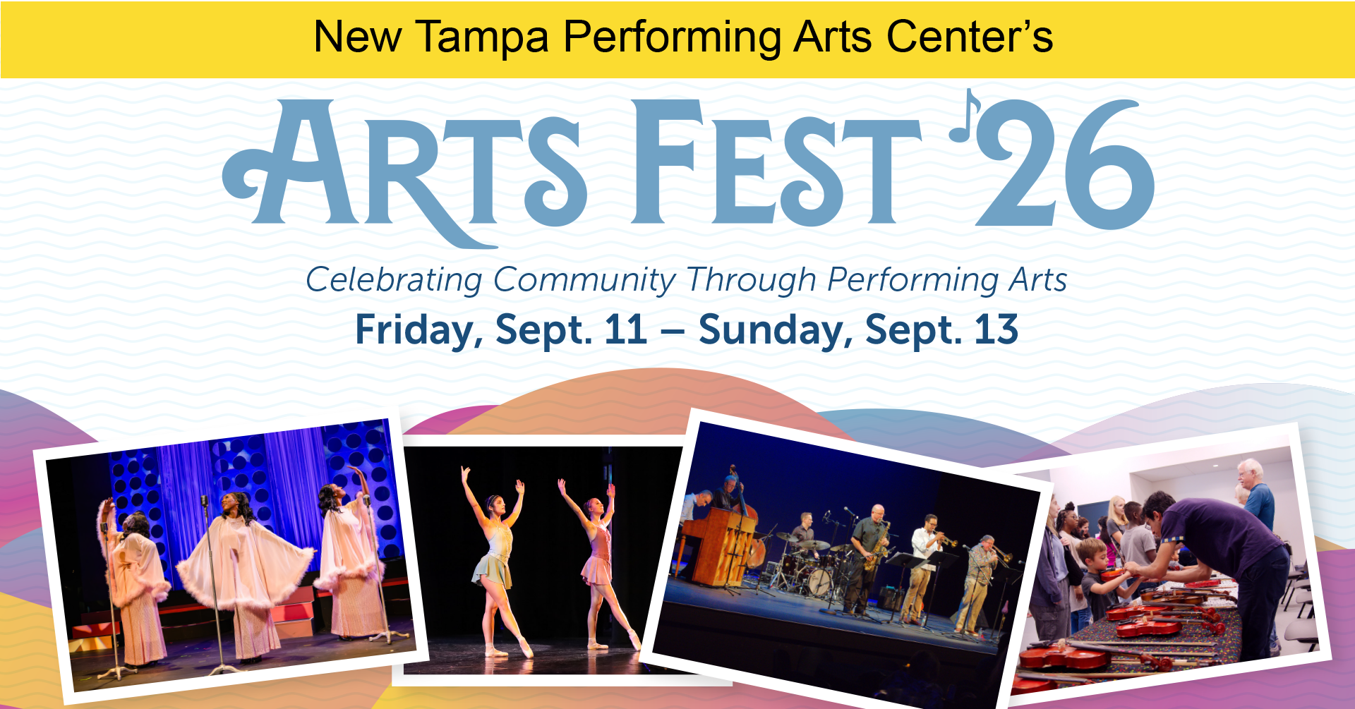 Arts Fest '26