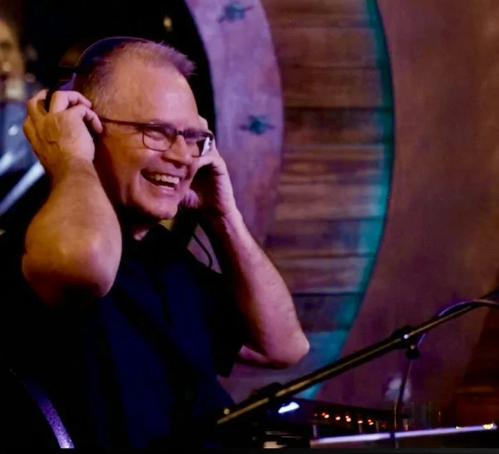 New Tampa Jazz Nights: Chuck Owen & The Jazz Surge 