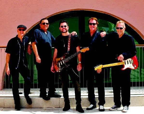 Backtrack Blues Band