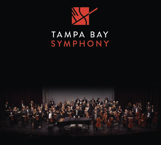 Tampa Bay Symphony: 10th Annual International Composition Competition Finals