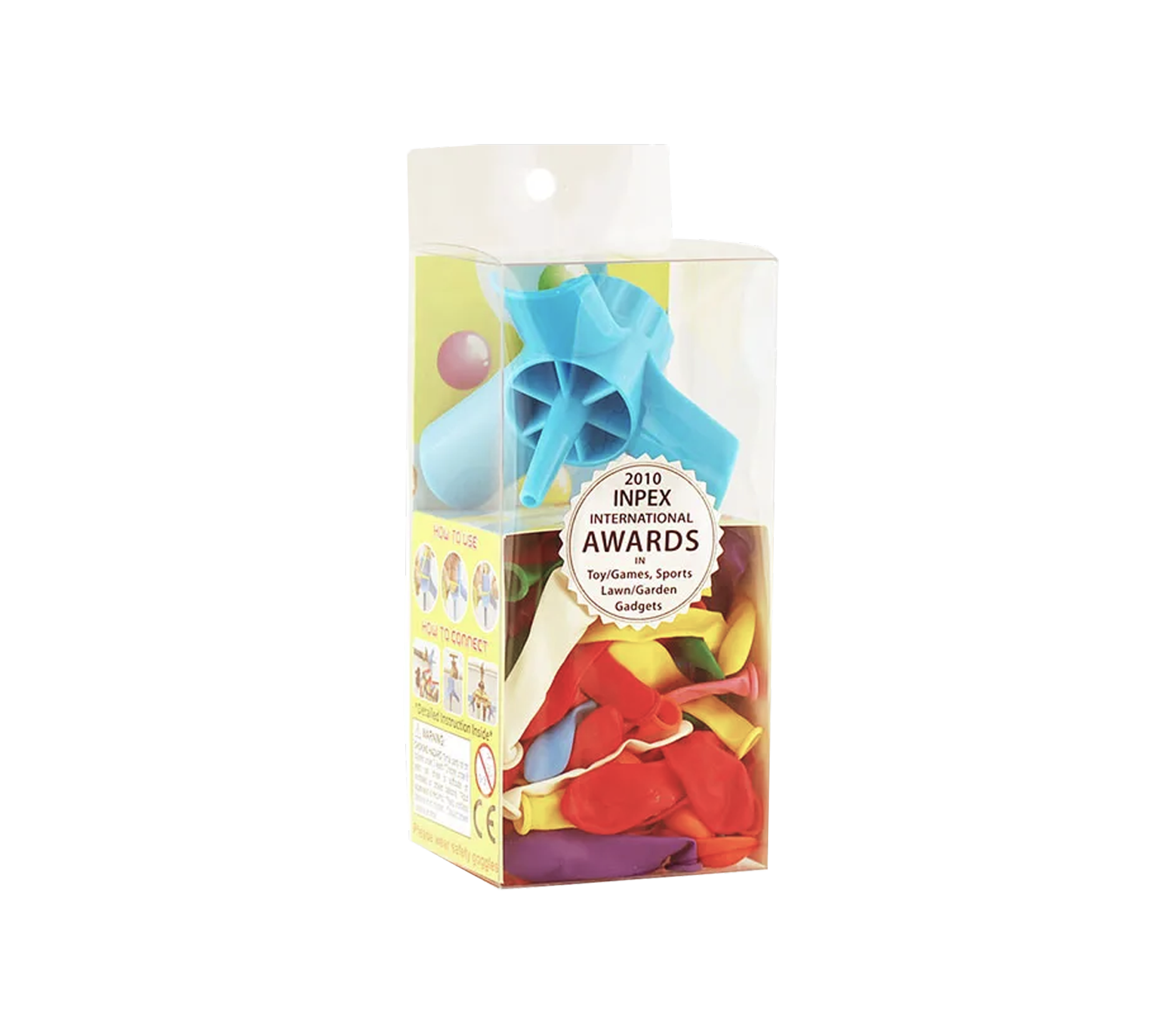 Shop — Splash Party