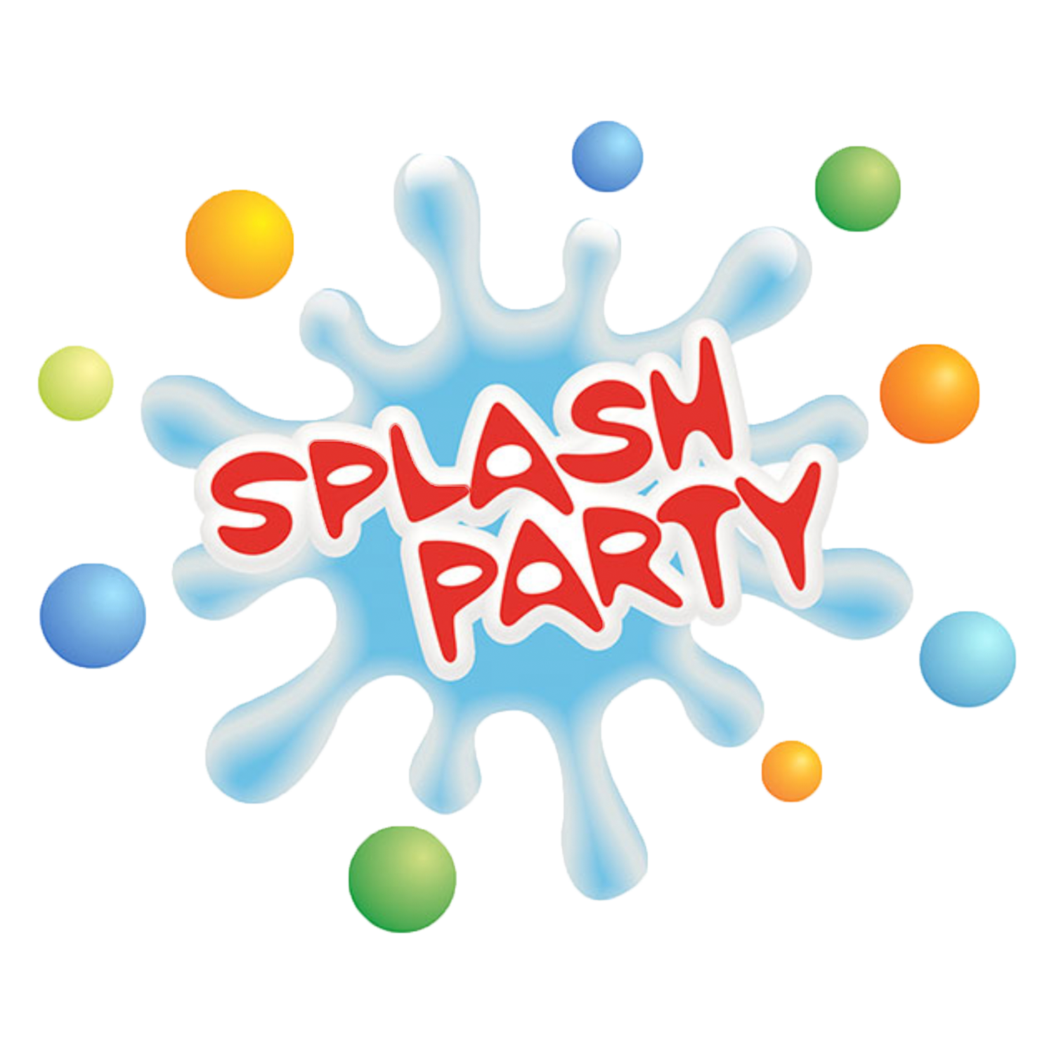 Shop — Splash Party