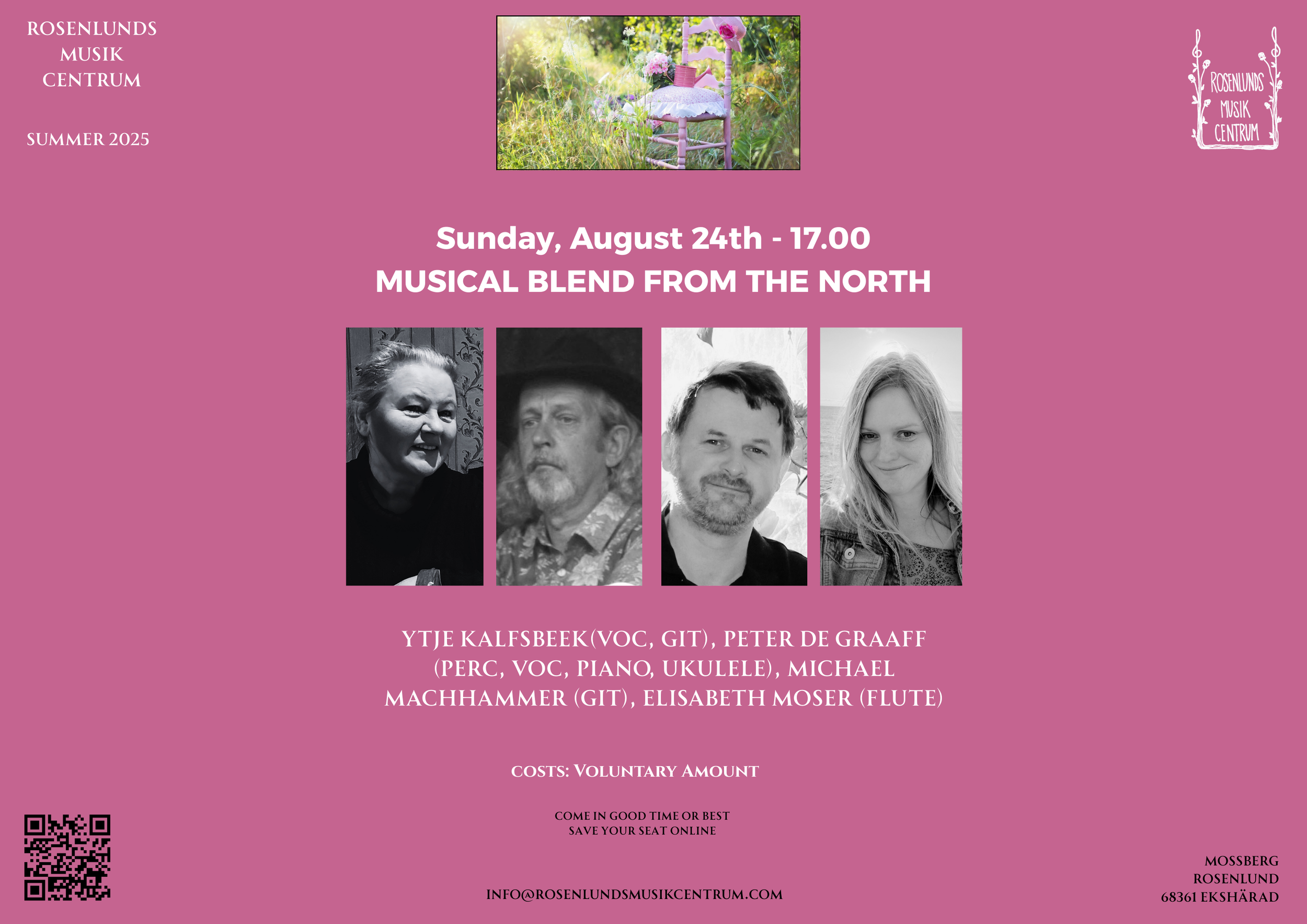 Melodies of the North