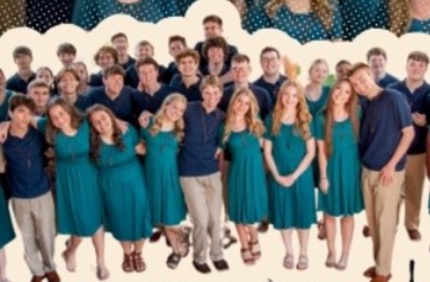 Youth Choir