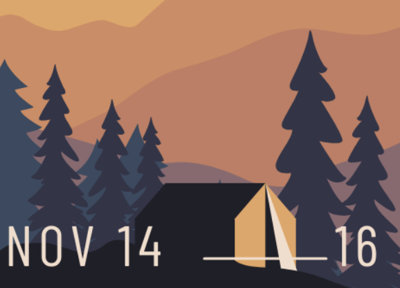 Centenary Campout