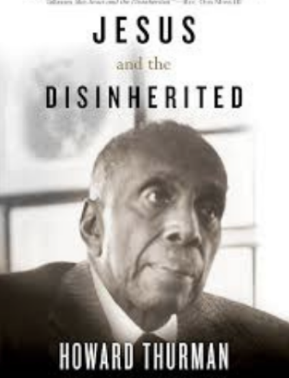 Jesus & the Disinherited Study