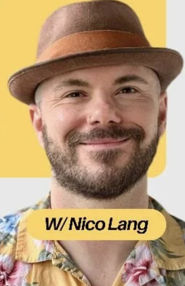 Meet the Author Community Event