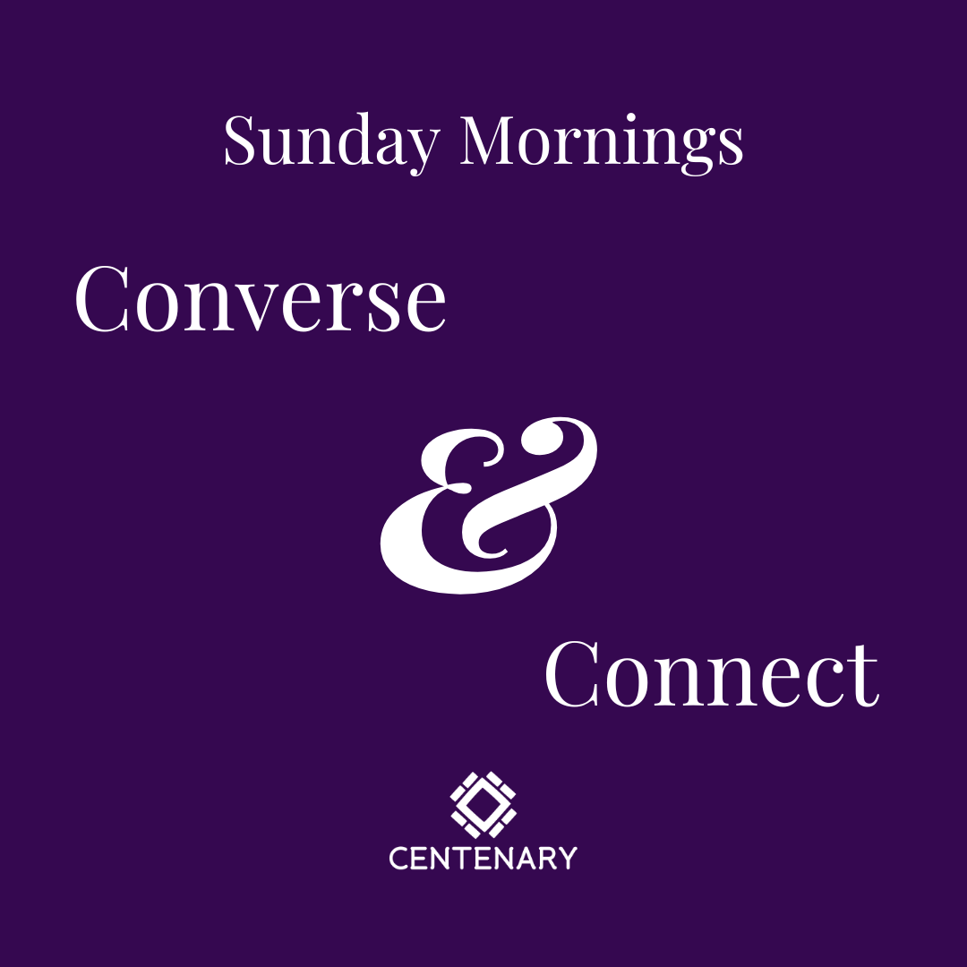 Weekly Sunday Classes 