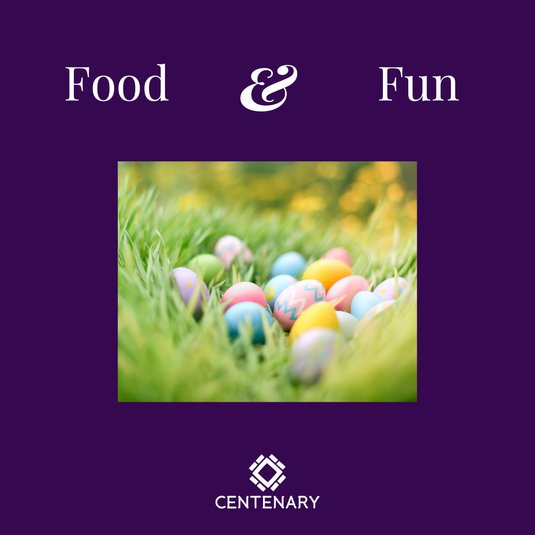 Egg Hunt &amp; Picnic