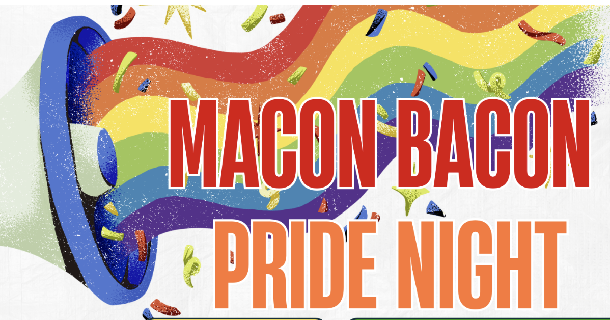 Deadline for Macon Bacon tickets!