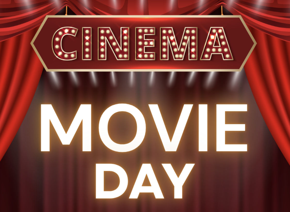 Movie Day for Kids