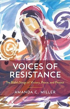Voices of Resistance Zoom Study 