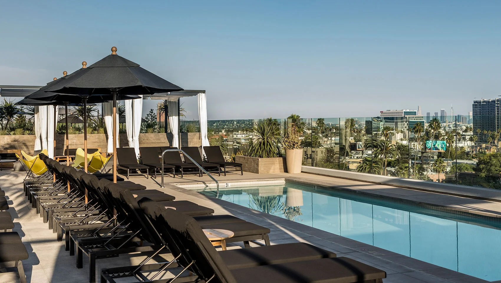 April 2024 Luncheon - Kimpton Everly Hollywood
