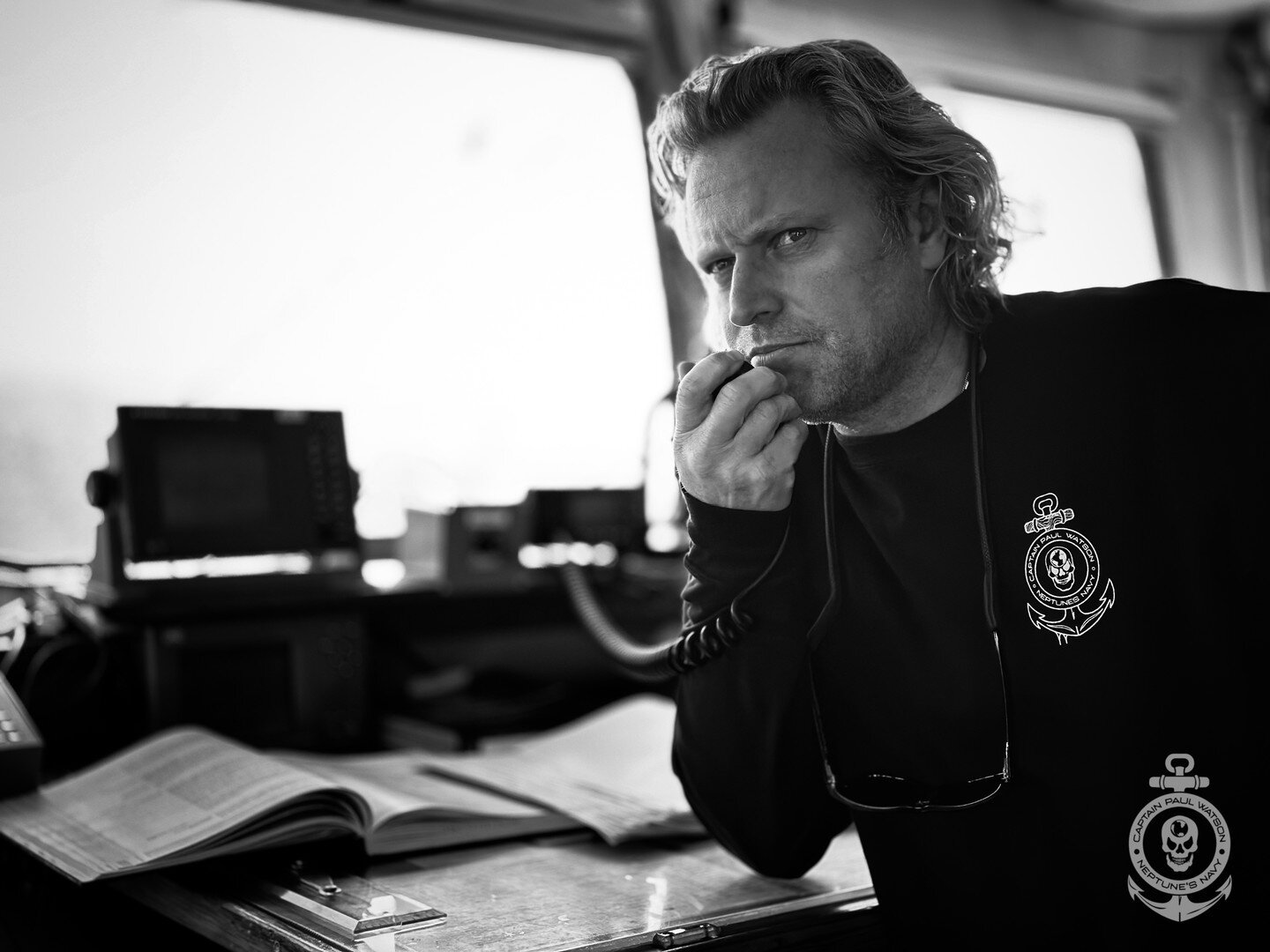 MEET THE CREW!

Dan Binyon, from the South West of England in the UK, is Captain of the M/Y John Paul DeJoria. He initially joined as Chief Mate when the ship was docked in Hull, and throughout Operation Paiakan. 

For Operation Bloody Fjords, Dan wa