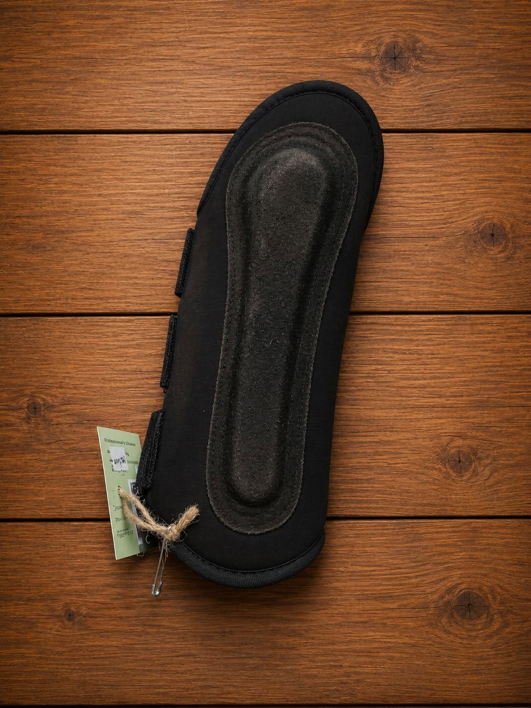 Consignment #328 - Black Boots