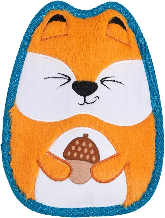 Outward Hound Tough Skins - Fox