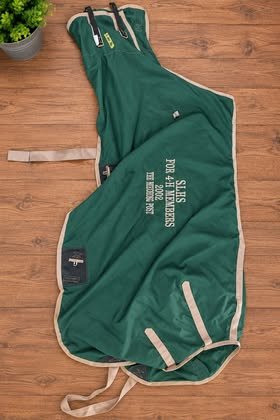 Consignment #559 - 78" Nylon Sheet