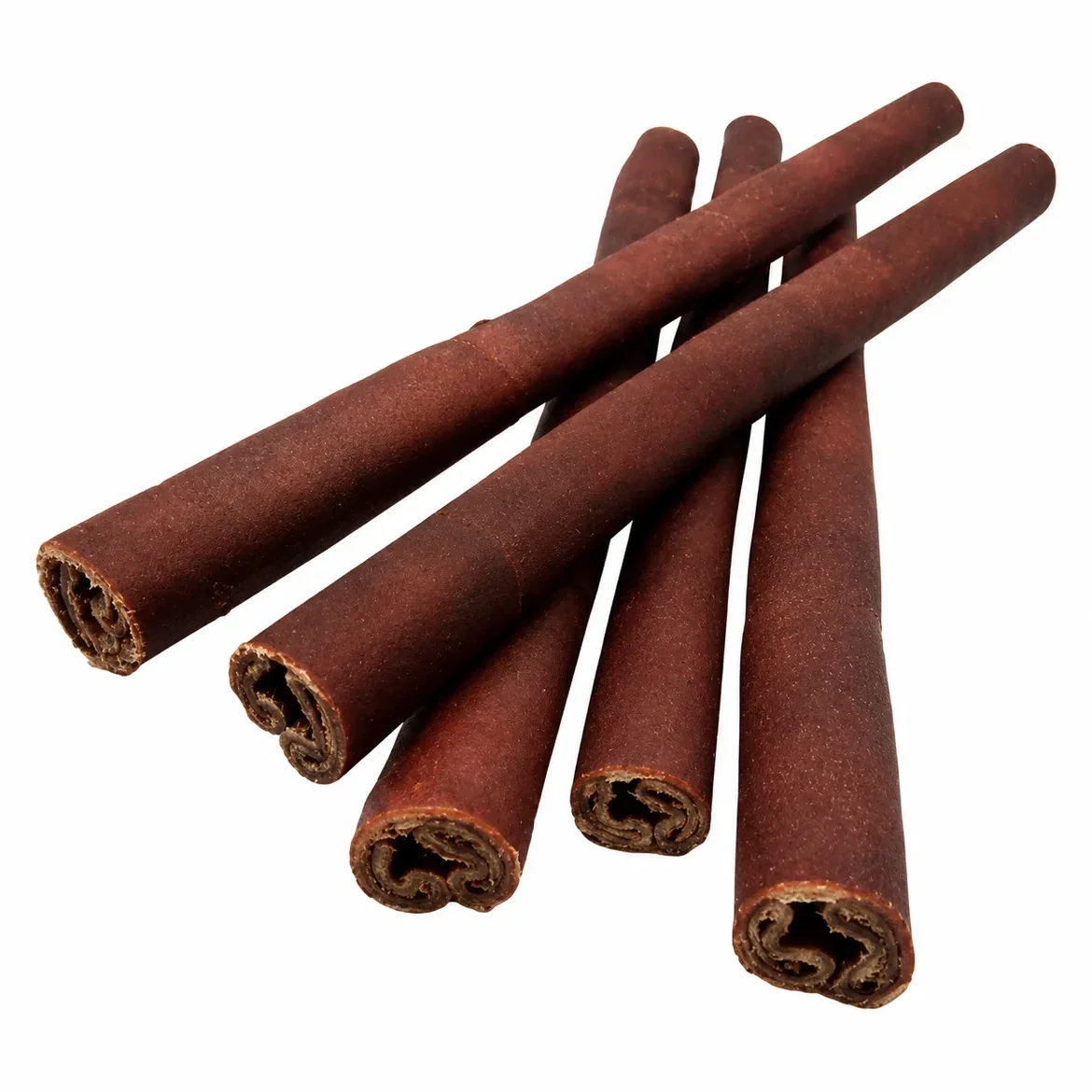 12" Beef Collagen Stick