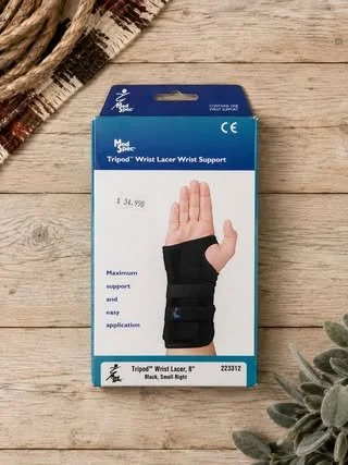Consignment #533 - 8" Wrist Support