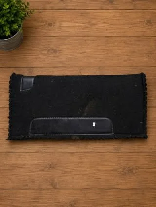 Consignment #552 - Black Pad