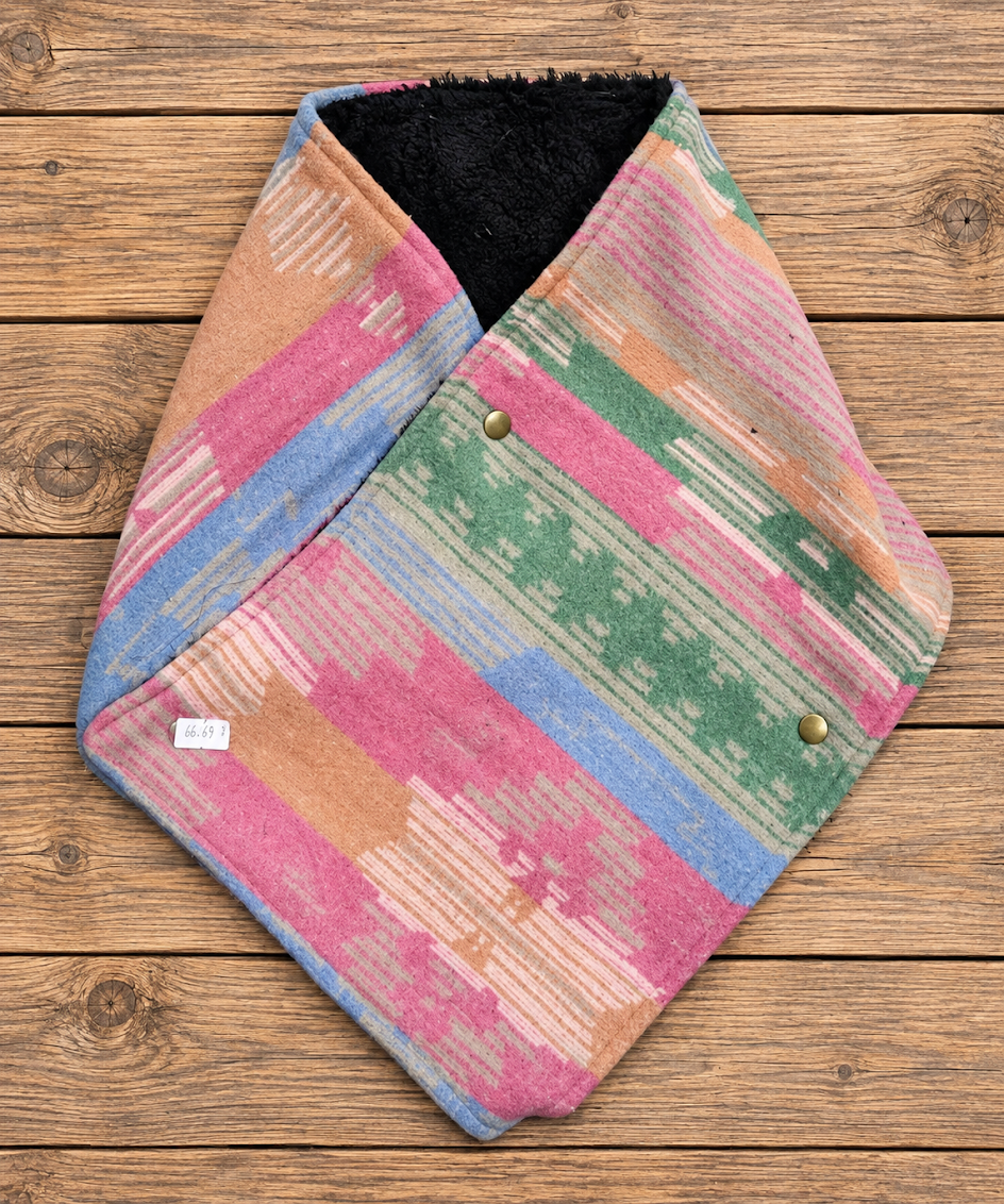 Cowl - Ribbon