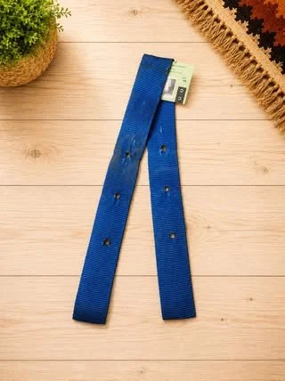 Consignment #409 - Blue Pony Latigo