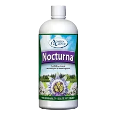 Omega Alpha - Nocturna - 120ml