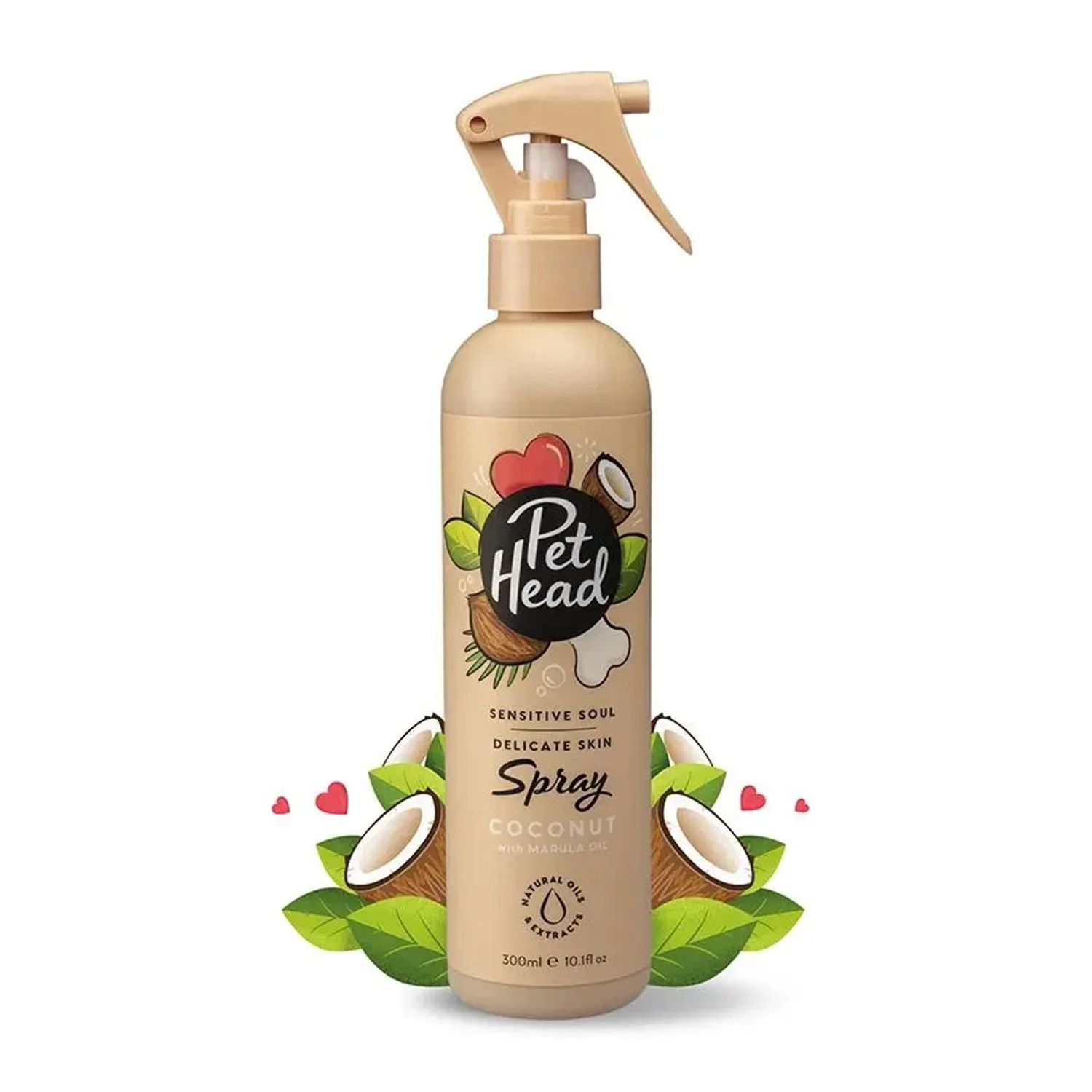 Pet Head Sensitive Soul Spray
